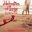 Melodies Of Love - Unforgettable 