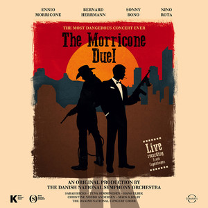 The Morricone Duel: The Most Dang
