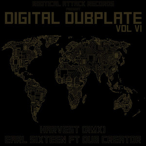 Digital Dubplate, Vol. 6 (feat. D