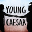 Harrison: Young Caesar (Live)