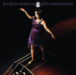 Julieta Venegas - Mtv Unplugged