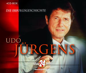 Udo Jürgens - Die Erfolgsgeschich