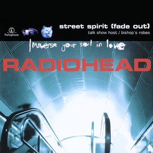 Street Spirit (fade Out) (cd1)