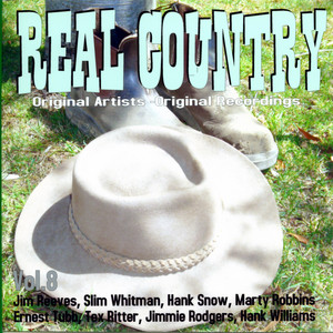 Real Country - Vol. Eight