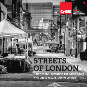Streets of London (feat. The Cris