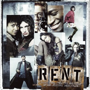 Rent - Selections From The Origin
