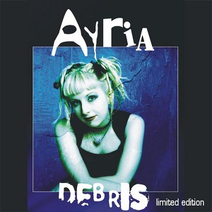 Debris (ltd. Ed. Bonus Disc)