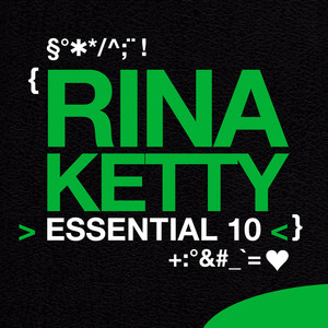 Rina Ketty: Essential 10