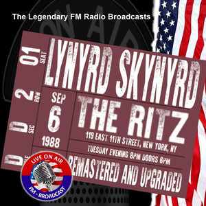 Legendary FM Broadcasts - The Rit