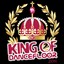 King Of Dancefloor 2011