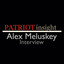 Alex Meluskey Interview