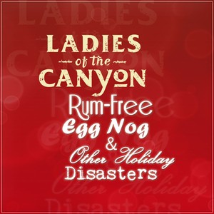 Rum-Free Egg Nog & Other Holiday 