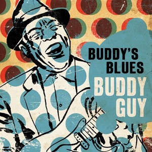 Buddy's Blues