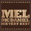Mel Mcdaniel - His Very Best