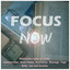 Focus Now: Relaxation Songs for S