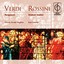 Verdi: Requiem . Rossini: Stabat 