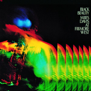 Black Beauty: Miles Davis At Fill