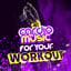 Cardio Music for Your Workout