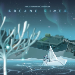 Maplestory: Arcane River (Origina
