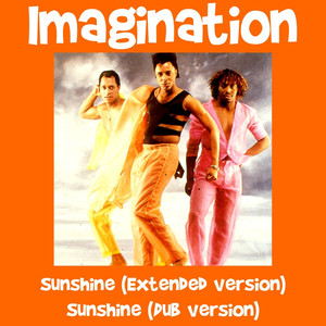 Sunshine (Extended Version)