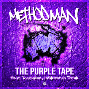 The Purple Tape (feat. Raekwon, I