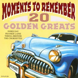 Moments To Remember - 20 Golden G