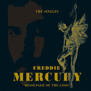 Messenger Of The Gods: The Single