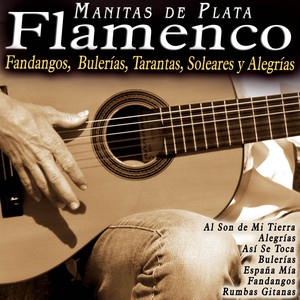 Flamenco: Fandangos, Bulerías, Ta