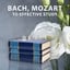 Bach, Mozart to Effective Study 