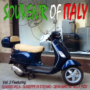 Souvenir Of Italy - Vol. Two