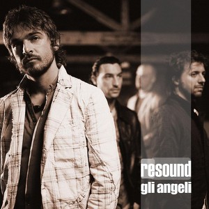 Gli Angeli (acoustic Version)