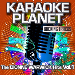The Dionne Warwick Hits, Vol. 1