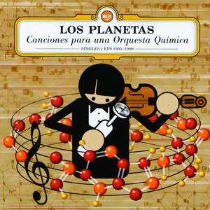 Canciones Para Una Orquesta Quími