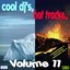 Cool Dj's, Hot Tracks - Vol. 11