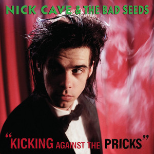 Kicking Against The Pricks (2009 