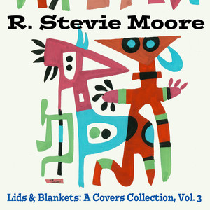 Lids & Blankets: A Covers Collect