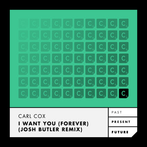 I Want You (Forever) [Josh Butler