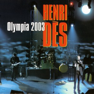 Live Olympia 2003