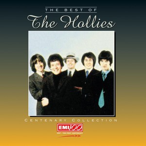 Best Of The Hollies