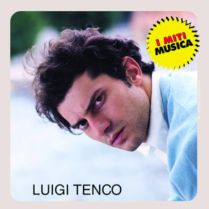 Luigi Tenco - I Miti