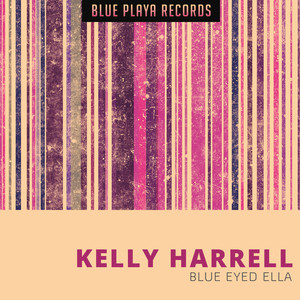 Blue Eyed Ella