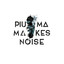 Piuma Makes Noise
