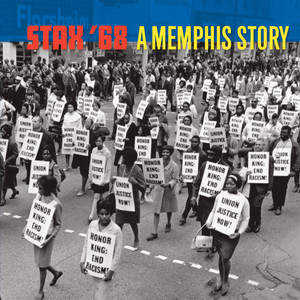 Stax 68: A Memphis Story