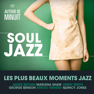 Autour De Minuit - Soul Jazz