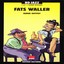 Fats Waller By Serge Dutfoy