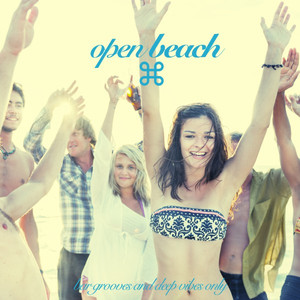 Open Beach (Bar Grooves and Deep 