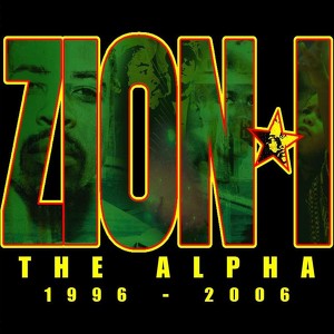 The Alpha: 1996 - 2006 (digital B