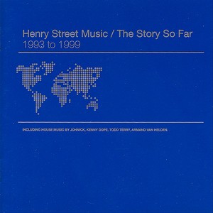 Henry Street Music / The Story So