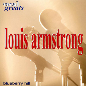 Vocal Greats: Louis Armstrong - 