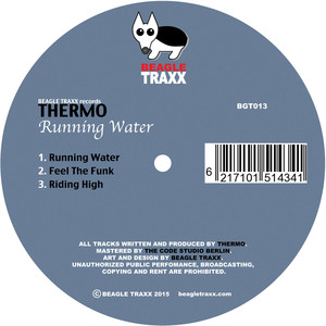 Running Water (Original Mix)